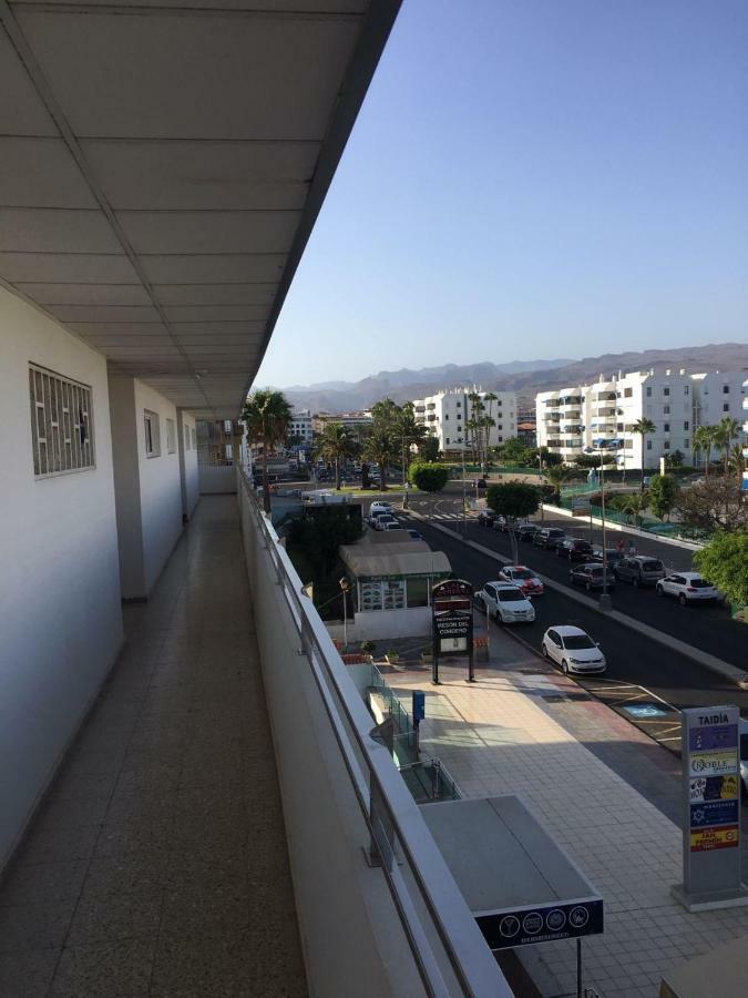 Taidia Sunset View Leilighet Playa del Inglés Eksteriør bilde