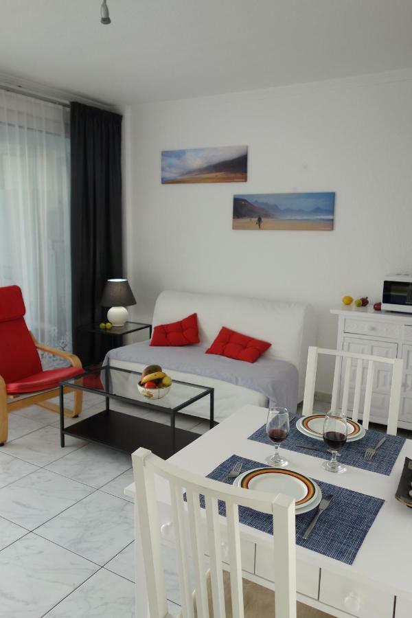 Taidia Sunset View Leilighet Playa del Inglés Eksteriør bilde